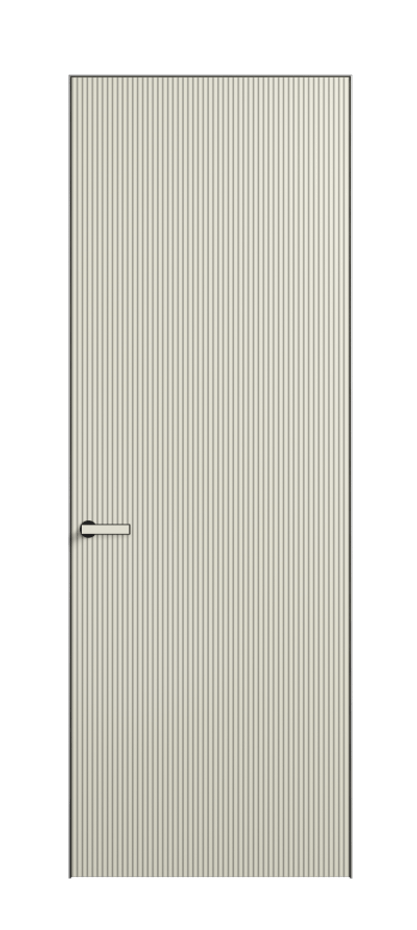 Дверь межкомнатная Вельвет АКП 8201 Матовый молочно-белый. Скрытый короб Черный Цена 62310 . Фабрика дверей Волховец 8 (800) 551 43 19 Межкомнатная дверь Вельвет АКП 8201 Матовый молочно-белый. Цена 62310 | Volhovec