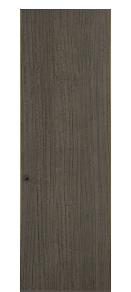 Межкомнатная дверь Planum Pro АКП 0010 Эвкалипт серый матовый фризе  Цена 95220 ₽ | Volhovec