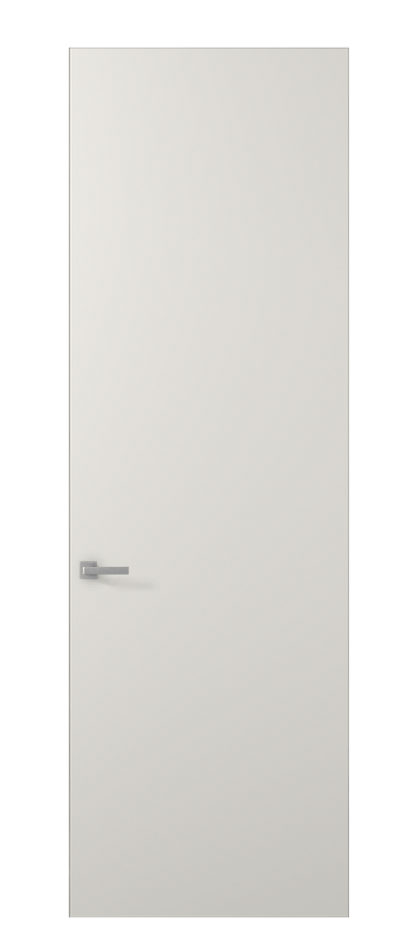 Межкомнатная дверь Planum 0010 ПЭТ белоснежный  Цена 43860 ₽ | Volhovec