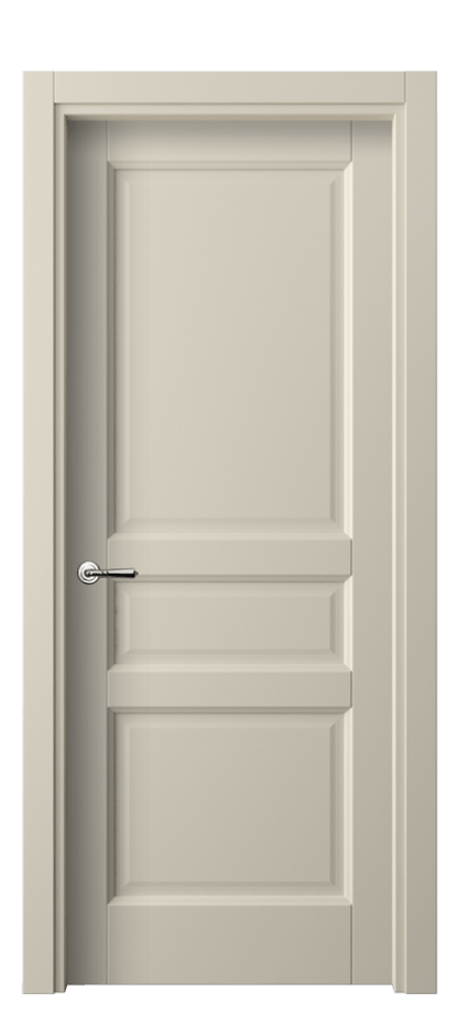 Межкомнатная дверь Galant 1431 ПЭТ светло-бежевый  Цена 35380 ₽ | Volhovec