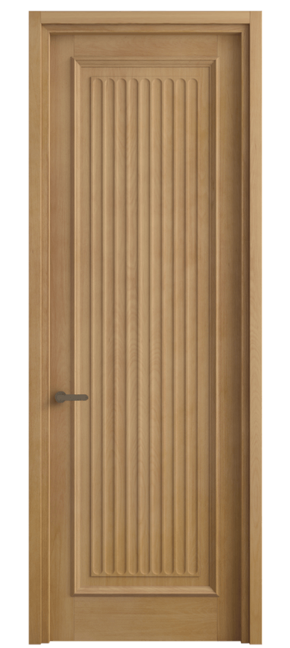 Дверь межкомнатная Charm 6701 Бук натуральный матовый Узкий классический наличник БНМ Цена 116499 ₽ Наличники уже входят в базовый комплект. Фабрика дверей Волховец 8 (800) 551 43 19 Межкомнатная дверь Charm 6701 Бук натуральный матовый Цена 116499 ₽ | Volhovec