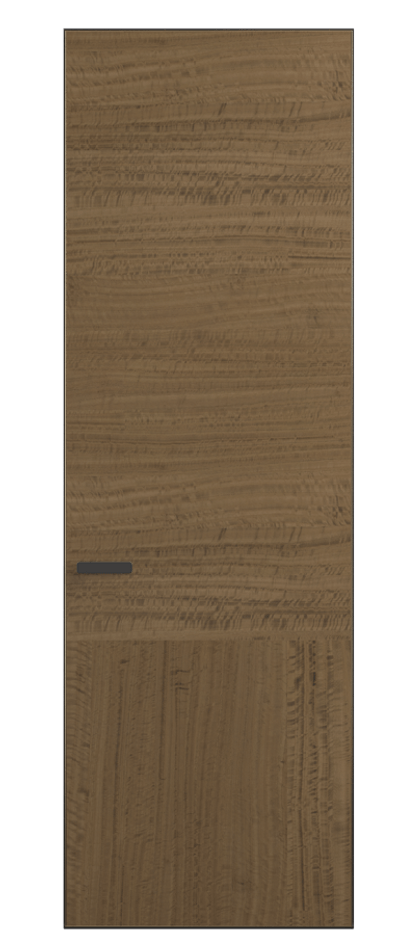 Межкомнатная дверь Rift 0204 Эвкалипт кофейный матовый фризе  Цена 88020 #CURRENCY# | Volhovec