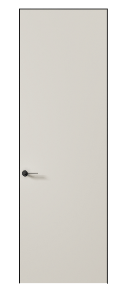 Дверь межкомнатная Planum Pro АКП 0010 Матовый облачно-серый Скрытый короб Черный Цена 60340 ₽ Cкрытый короб уже входит в комплект. Фабрика дверей Волховец 8 (800) 551 43 19 Межкомнатная дверь Planum Pro АКП 0010 Матовый облачно-серый Цена 60340 ₽ | Volhovec