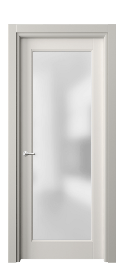 Дверь межкомнатная Toscana Elegante 6300 Бук пудровый белый Сатинированное стекло Гладкий наличник БПБЛ Цена 99330 ₽ Наличники уже входят в базовый комплект. Фабрика дверей Волховец 8 (800) 551 43 19 Межкомнатная дверь Toscana Elegante 6300 Бук пудровый белый Сатинированное стекло Цена 99330 ₽ | Volhovec