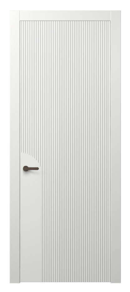 Дверь межкомнатная Dune АКП 8625 Матовый светло-серый Гладкий компланарный наличник МССР Цена 56170 ₽ Наличники уже входят в базовый комплект. Фабрика дверей Волховец 8 (800) 551 43 19 Межкомнатная дверь Dune АКП 8625 Матовый светло-серый Цена 56170 ₽ | Volhovec