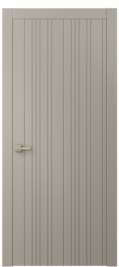 Межкомнатная дверь Linea 8051 Матовый бисквитный  Цена 52080 ₽ | Volhovec