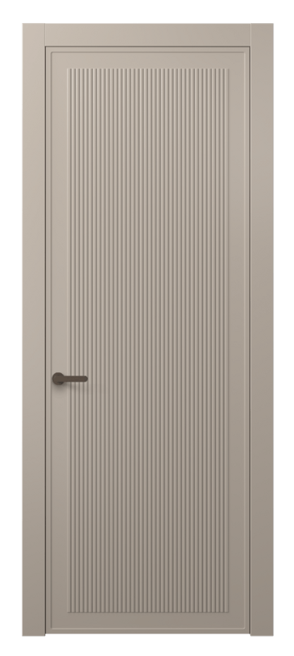 Межкомнатная дверь Dune 8622 Матовый бисквитный  Цена 43850 ₽ | Volhovec