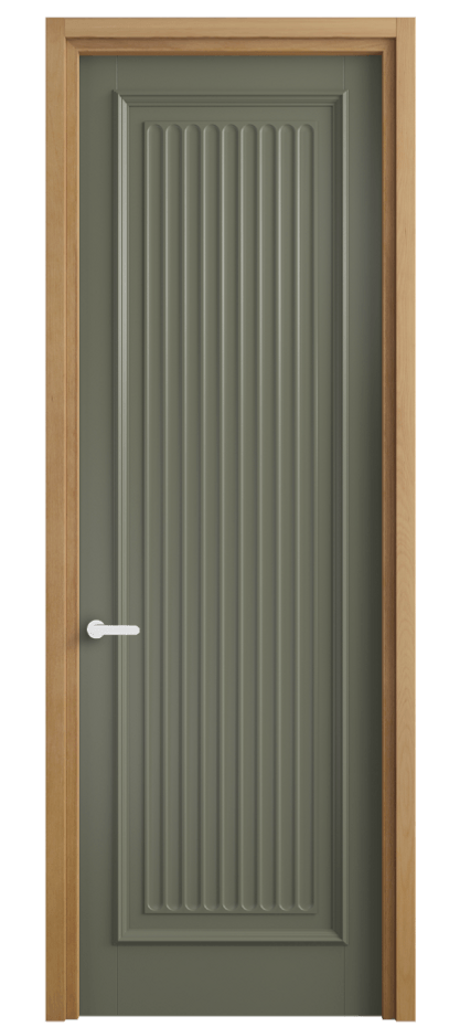 Дверь межкомнатная Charm 6701 Бук оливковый тёмный Узкий классический наличник БНМ Цена 104199 ₽ Наличники уже входят в базовый комплект. Фабрика дверей Волховец 8 (800) 551 43 19 Межкомнатная дверь Charm 6701 Бук оливковый тёмный Цена 104199 ₽ | Volhovec