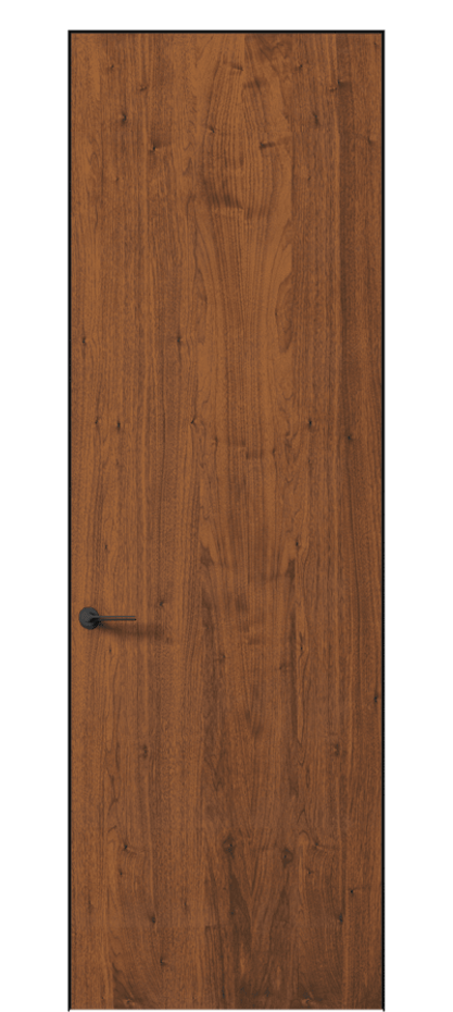 Дверь межкомнатная Planum Pro АКП 0010 Орех медный матовый Скрытый короб Черный Цена 78720 ₽ Cкрытый короб уже входит в комплект. Фабрика дверей Волховец 8 (800) 551 43 19 Межкомнатная дверь Planum Pro АКП 0010 Орех медный матовый Цена 78720 ₽ | Volhovec