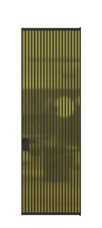 Алюминиевая дверь АЛПЛ040.06 Алюминий Черный Сатинированное жёлтое стекло, триплекс. Без короба чер Цена 232860 Стоимость комплекта двери включает:
1. Полотно (600/650/700/750/800/850/900/950*2000-2400 мм).
2. Короб
3. Комплект фурнитуры (2 торцевые петли и магнитный замок с ответной планкой). Фабрика дверей Волховец 8 (800) 551 43 19 Алюминиевая дверь АЛПЛ040.06 Алюминий Черный Сатинированное жёлтое стекло, триплекс Цена 232860 | Volhovec