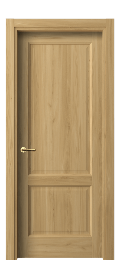 Межкомнатная дверь Галант 1421 Солнечный вяз  Цена 31890 ₽ | Volhovec