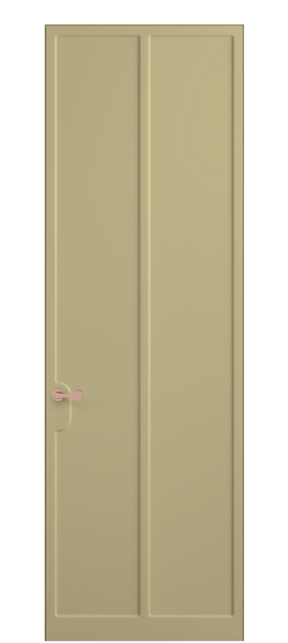 Межкомнатная дверь Softform 7511 Матовый белоснежный  Цена 107590 ₽ | Volhovec