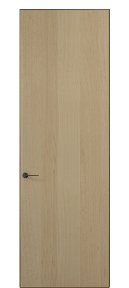 Межкомнатная дверь Planum Pro АКП 0010 Эвкалипт бежевый матовый  Цена 95220 ₽ | Volhovec