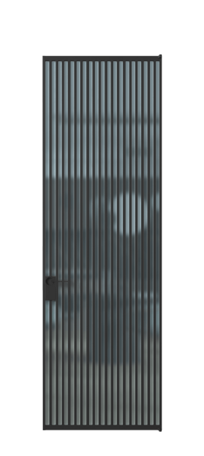 Алюминиевая дверь АЛПЛ040.06 Алюминий Черный Сатинированное голубое стекло, триплекс. Без короба чер Цена 232860 Стоимость комплекта двери включает:
1. Полотно (600/650/700/750/800/850/900/950*2000-2400 мм).
2. Короб
3. Комплект фурнитуры (2 торцевые петли и магнитный замок с ответной планкой). Фабрика дверей Волховец 8 (800) 551 43 19 Алюминиевая дверь АЛПЛ040.06 Алюминий Черный Сатинированное голубое стекло, триплекс Цена 232860 | Volhovec