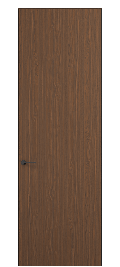 Межкомнатная дверь Planum Pro 0010 Экзотик винный  Цена 54060 ₽ | Volhovec