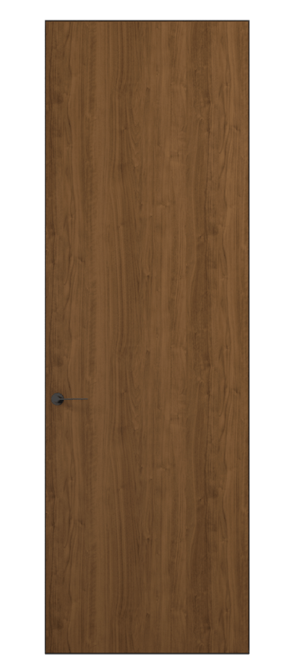 Межкомнатная дверь Планум Про АКП 0010 Лесной орех  Цена 45070 ₽ | Volhovec