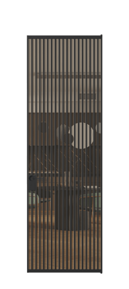 Алюминиевая дверь АЛПЛ040.06 Алюминий Черный Прозрачное оранжевое стекло, триплекс. Без короба чер Цена 232860 Стоимость комплекта двери включает:
1. Полотно (600/650/700/750/800/850/900/950*2000-2400 мм).
2. Короб
3. Комплект фурнитуры (2 торцевые петли и магнитный замок с ответной планкой). Фабрика дверей Волховец 8 (800) 551 43 19 Алюминиевая дверь АЛПЛ040.06 Алюминий Черный Прозрачное оранжевое стекло, триплекс Цена 232860 | Volhovec