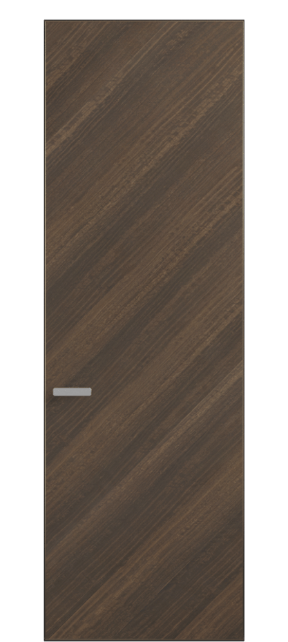 Дверь межкомнатная Рифт 0200 Эвкалипт мореный матовый Скрытый короб Черный Цена 98250 ₽ Наличники уже входят в базовый комплект. Фабрика дверей Волховец 8 (800) 551 43 19 Межкомнатная дверь Рифт 0200 Эвкалипт мореный матовый Цена 98250 ₽ | Volhovec