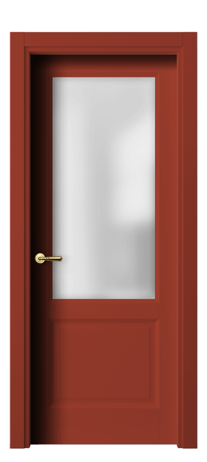 Дверь межкомнатная Galant 1422 Матовый белоснежный Сатинированное стекло Гладкий наличник МБЛ Цена 71610 ₽ Наличники уже входят в базовый комплект. Фабрика дверей Волховец 8 (800) 551 43 19 Межкомнатная дверь Galant 1422 Матовый белоснежный Сатинированное стекло Цена 71610 ₽ | Volhovec