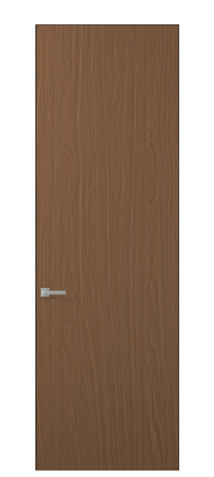 Межкомнатная дверь Planum 0010 Дуб шоколадный  Цена 60660 ₽ | Volhovec