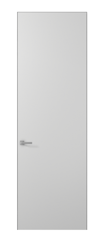 Дверь межкомнатная Planum 0010 Матовый белоснежный Скрытый короб Золото Цена 54570 ₽ Наличники уже входят в базовый комплект. Фабрика дверей Волховец 8 (800) 551 43 19 Межкомнатная дверь Planum 0010 Матовый белоснежный Цена 54570 ₽ | Volhovec