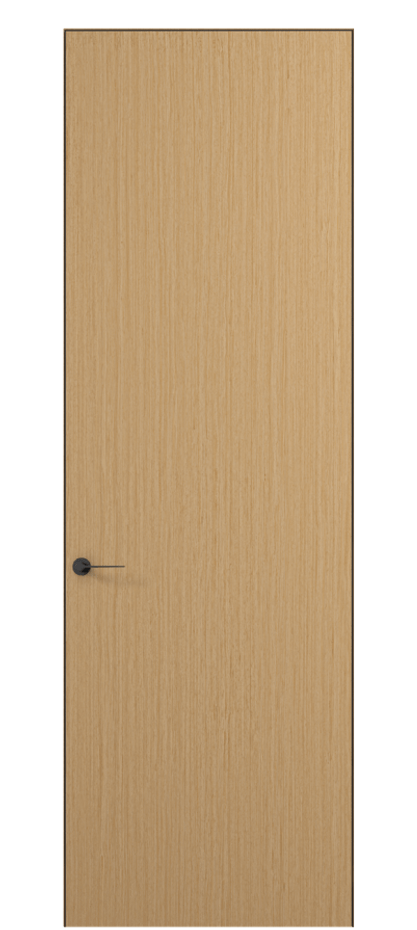 Межкомнатная дверь Planum Pro 0010 Дуб песочный рифт  Цена 57300 ₽ | Volhovec