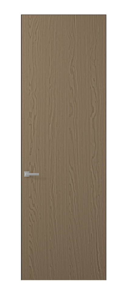 Межкомнатная дверь Planum 0010 Дуб дымный матовый  Цена 68430 ₽ | Volhovec