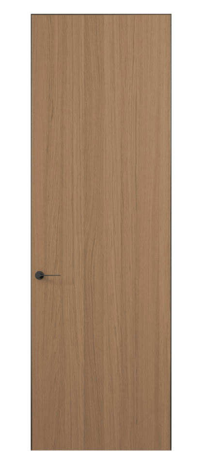 Межкомнатная дверь Planum Pro 0010 Дуб сепия матовый  Цена 74580 #CURRENCY# | Volhovec