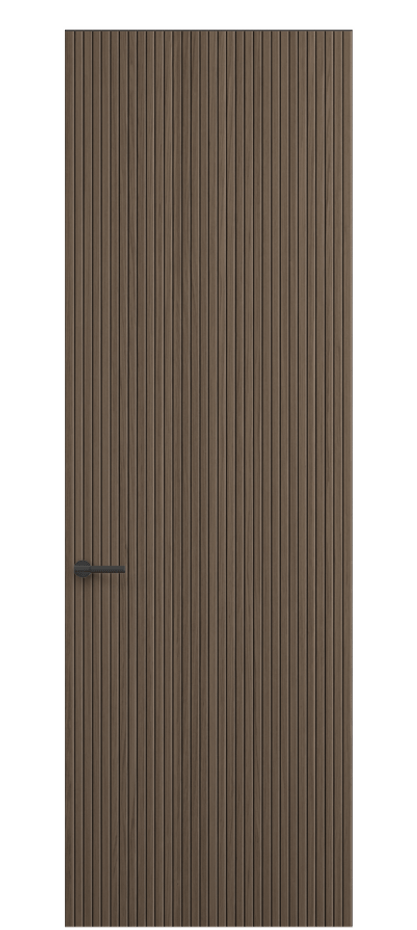 Межкомнатная дверь Select АКП 0017 Дуб серый матовый рифт  Цена 115360 ₽ | Volhovec