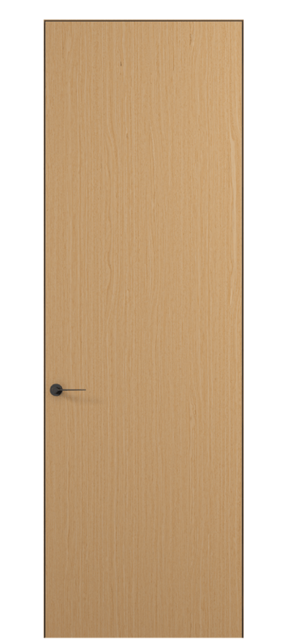 Межкомнатная дверь Planum Pro АКП 0010 Дуб песочный  Цена 66430 ₽ | Volhovec