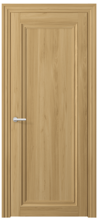 Межкомнатная дверь Центро 2501 Солнечный вяз  Цена 43440 ₽ | Volhovec
