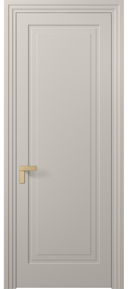 Дверь межкомнатная Rocca АКП 8301 Матовый светло-бежевый Каскадный компланарный наличник МСБЖ Цена 89670 ₽ Наличники уже входят в базовый комплект. Фабрика дверей Волховец 8 (800) 551 43 19 Межкомнатная дверь Rocca АКП 8301 Матовый светло-бежевый Цена 89670 ₽ | Volhovec