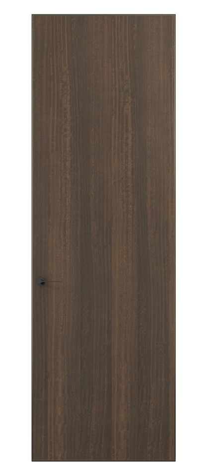 Межкомнатная дверь Planum Pro АКП 0010 Эвкалипт мореный матовый  Цена 100660 ₽ | Volhovec