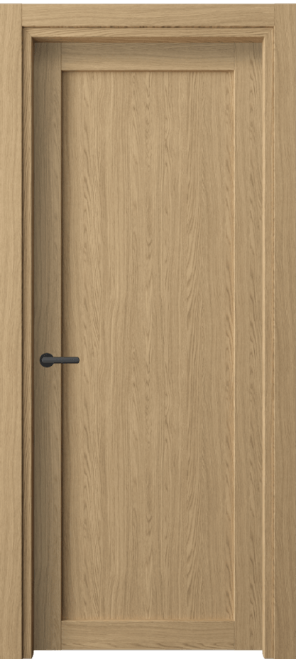 Межкомнатная дверь Neo 2101 Жемчужный дуб  Цена 32650 ₽ | Volhovec