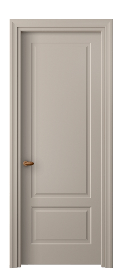 Дверь межкомнатная Эссе 8541 Матовый бисквитный Фигурный универсальный наличник МБСК Цена 49090 ₽ Наличники уже входят в базовый комплект. Фабрика дверей Волховец 8 (800) 551 43 19 Межкомнатная дверь Эссе 8541 Матовый бисквитный Цена 49090 ₽ | Volhovec