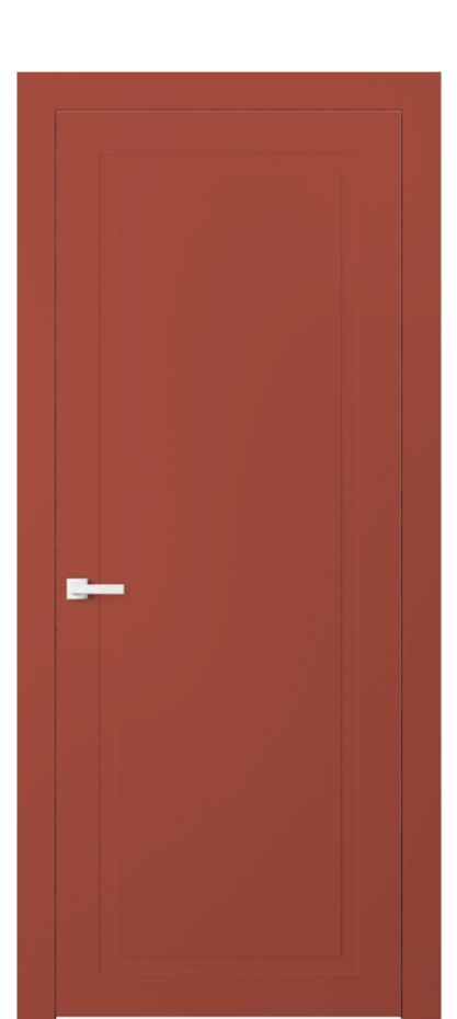 Дверь межкомнатная Neo Classic 8001 Матовый белоснежный Гладкий компланарный наличник МБЛ Цена 70939 ₽ Наличники уже входят в базовый комплект. Фабрика дверей Волховец 8 (800) 551 43 19 Межкомнатная дверь Neo Classic 8001 Матовый белоснежный Цена 70939 ₽ | Volhovec