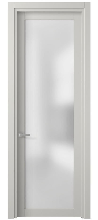 Дверь межкомнатная Планум 2102 Матовый серый Сатинированное стекло Гладкий наличник МСР Цена 44020 ₽ Наличники уже входят в базовый комплект. Фабрика дверей Волховец 8 (800) 551 43 19 Межкомнатная дверь Планум 2102 Матовый серый Сатинированное стекло Цена 44020 ₽ | Volhovec