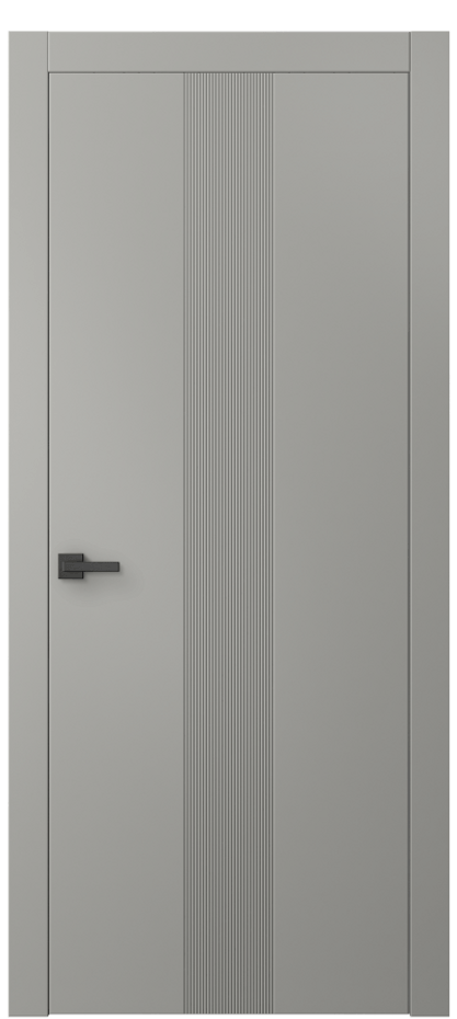 Дверь межкомнатная Linea 8042 Матовый нейтральный серый Гладкий компланарный наличник МНСР* Цена 52080 ₽ Наличники уже входят в базовый комплект. Фабрика дверей Волховец 8 (800) 551 43 19 Межкомнатная дверь Linea 8042 Матовый нейтральный серый Цена 52080 ₽ | Volhovec