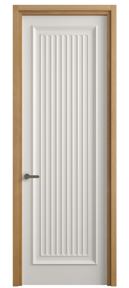 Дверь межкомнатная Шарм 6701 Матовый пудровый белый Узкий классический наличник БНМ Цена 109410 ₽ Наличники уже входят в базовый комплект. Фабрика дверей Волховец 8 (800) 551 43 19 Межкомнатная дверь Шарм 6701 Матовый пудровый белый Цена 109410 ₽ | Volhovec