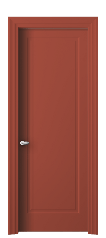 Дверь межкомнатная Esse 8501 Матовый белоснежный Фигурный универсальный наличник МБЛ Цена 66530 ₽ Наличники уже входят в базовый комплект. Фабрика дверей Волховец 8 (800) 551 43 19 Межкомнатная дверь Esse 8501 Матовый белоснежный Цена 66530 ₽ | Volhovec