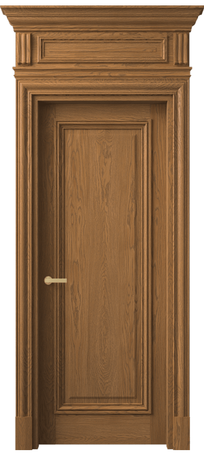 Дверь межкомнатная Antique 7301 Дуб пряный матовый КЭП + Объёмный фриз + Карниз ДПР.М Цена 274840 ₽ Наличники уже входят в базовый комплект. Фабрика дверей Волховец 8 (800) 551 43 19 Межкомнатная дверь Antique 7301 Дуб пряный матовый Цена 274840 ₽ | Volhovec