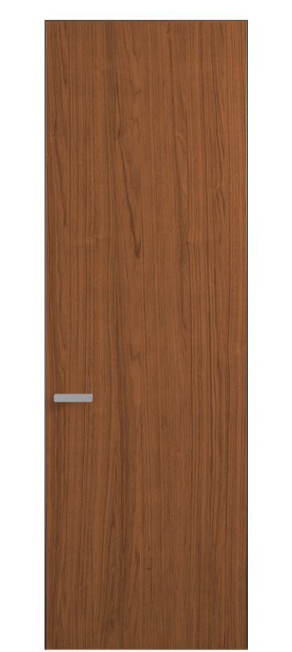 Дверь межкомнатная Рифт 0010 Орех медный матовый рифт Скрытый короб Черный Цена 72940 ₽ Наличники уже входят в базовый комплект. Фабрика дверей Волховец 8 (800) 551 43 19 Межкомнатная дверь Рифт 0010 Орех медный матовый рифт Цена 72940 ₽ | Volhovec