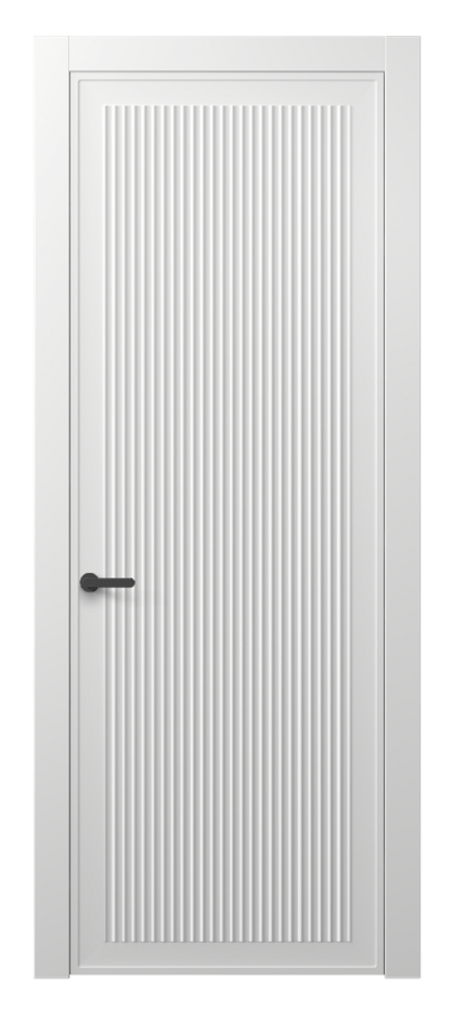 Дверь межкомнатная Alba АКП 8642 Матовый белоснежный Гладкий компланарный наличник МБЛ Цена 56180 ₽ Наличники уже входят в базовый комплект. Фабрика дверей Волховец 8 (800) 551 43 19 Межкомнатная дверь Alba АКП 8642 Матовый белоснежный Цена 56180 ₽ | Volhovec