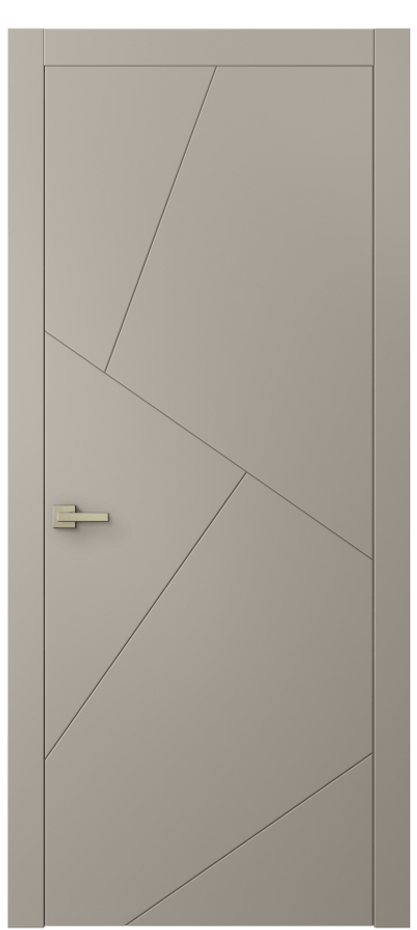 Межкомнатная дверь Linea 8058 Матовый бисквитный  Цена 58170 ₽ | Volhovec