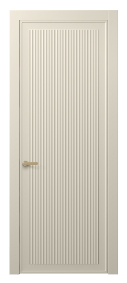 Межкомнатная дверь Alba АКП 8642 Матовый бежево-серый  Цена 56180 ₽ | Volhovec