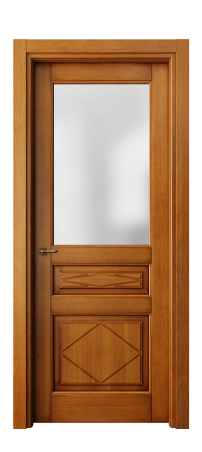 Дверь межкомнатная Toscana Rombo 6344 Бук светлый с патиной Сатинированное стекло Гладкий наличник БСП Цена 123790 ₽ Наличники уже входят в базовый комплект. Фабрика дверей Волховец 8 (800) 551 43 19 Межкомнатная дверь Toscana Rombo 6344 Бук светлый с патиной Сатинированное стекло Цена 123790 ₽ | Volhovec