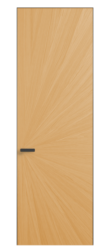 Межкомнатная дверь Rift 0206 Дуб золотой матовый рифт  Цена 107280 ₽ | Volhovec