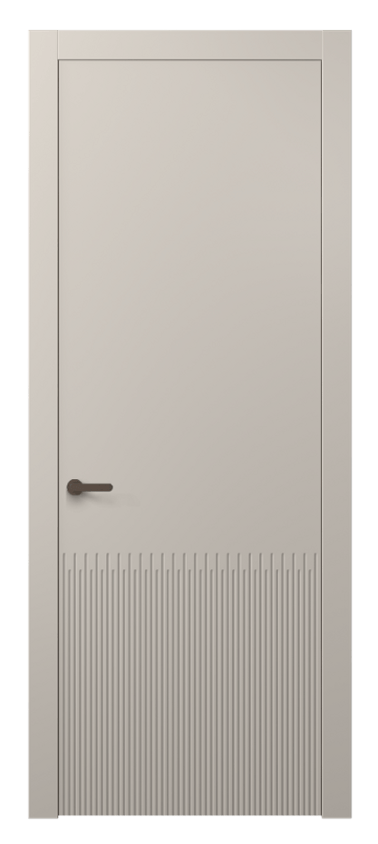 Дверь межкомнатная Dune АКП 8626 Матовый светло-бежевый Гладкий компланарный наличник МСБЖ Цена 56180 ₽ Наличники уже входят в базовый комплект. Фабрика дверей Волховец 8 (800) 551 43 19 Межкомнатная дверь Dune АКП 8626 Матовый светло-бежевый Цена 56180 ₽ | Volhovec