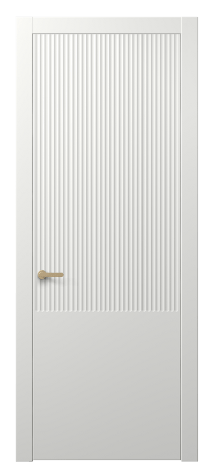 Дверь межкомнатная Alba 8645 Матовый светло-серый Гладкий компланарный наличник МССР Цена 43850 ₽ Наличники уже входят в базовый комплект. Фабрика дверей Волховец 8 (800) 551 43 19 Межкомнатная дверь Alba 8645 Матовый светло-серый Цена 43850 ₽ | Volhovec