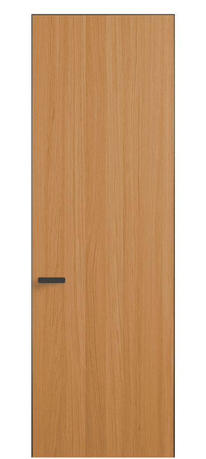 Межкомнатная дверь Rift 0010 Дуб миндальный матовый рифт  Цена 72940 ₽ | Volhovec